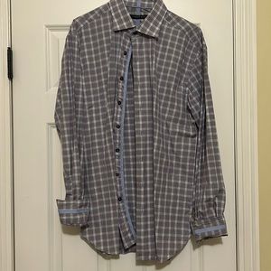 Unique HammerMade dress shirt